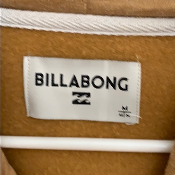 Billabong men’s sweatshirt - Picture 3 of 3